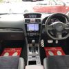 subaru wrx 2017 -SUBARU--WRX DBA-VAG--VAG-023655---SUBARU--WRX DBA-VAG--VAG-023655- image 3