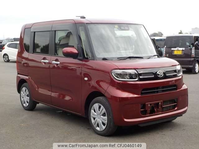 daihatsu tanto 2020 -DAIHATSU--Tanto 6BA-LA660S--LA660S-0017403---DAIHATSU--Tanto 6BA-LA660S--LA660S-0017403- image 1