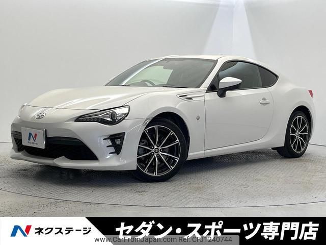 toyota 86 2019 quick_quick_ZN6_ZN6-102270 image 1