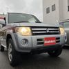 mitsubishi pajero-mini 2008 -MITSUBISHI--Pajero mini ABA-H58A--H58A-0802026---MITSUBISHI--Pajero mini ABA-H58A--H58A-0802026- image 17