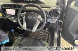 toyota aqua 2016 504928-926971