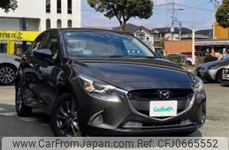 mazda demio 2016 -MAZDA--Demio DBA-DJ3AS--DJ3AS-300011---MAZDA--Demio DBA-DJ3AS--DJ3AS-300011-