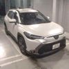 toyota corolla-cross 2023 -TOYOTA--Corolla Cross ZSG10-1019125---TOYOTA--Corolla Cross ZSG10-1019125- image 1