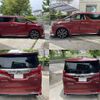 toyota alphard 2018 -TOYOTA--Alphard DBA-GGH35W--GGH35-0009353---TOYOTA--Alphard DBA-GGH35W--GGH35-0009353- image 11