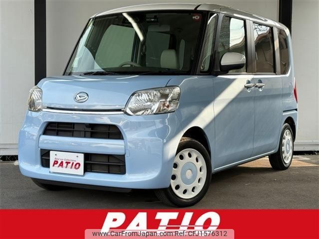 daihatsu tanto 2018 CFJ1576312 image 1
