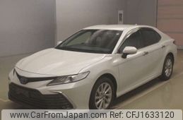 toyota camry 2023 CFJ1633120