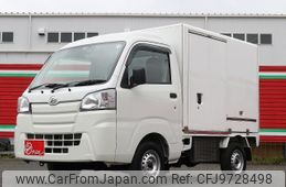 daihatsu hijet-truck 2021 quick_quick_3BD-S510P_S510P-0407898