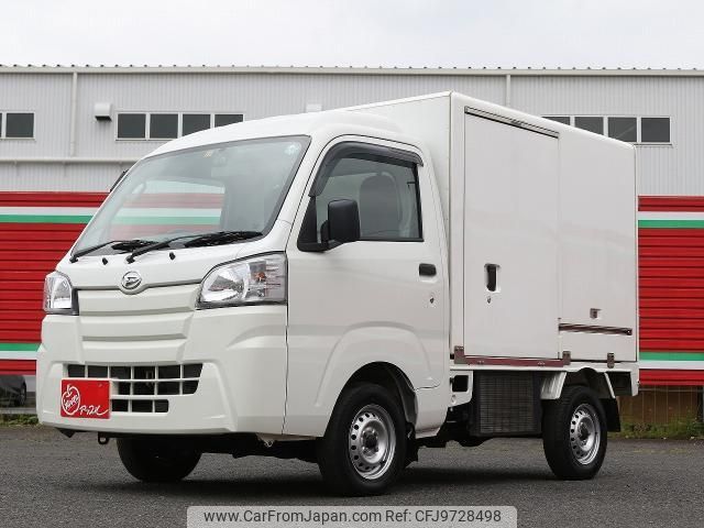 daihatsu hijet-truck 2021 quick_quick_3BD-S510P_S510P-0407898 image 1