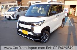 mitsubishi delica-mini 2024 -MITSUBISHI 【函館 580ﾃ3093】--Delica Mini B38A--0508997---MITSUBISHI 【函館 580ﾃ3093】--Delica Mini B38A--0508997-