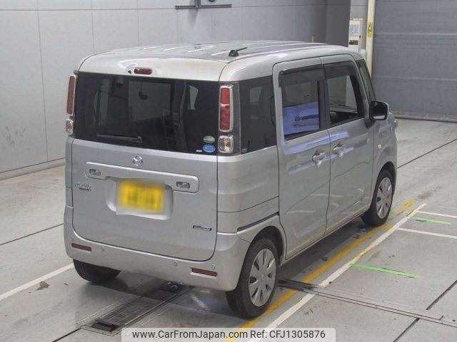 mazda flair-wagon 2020 -MAZDA 【三河 581ち4581】--Flair Wagon MM53S-111148---MAZDA 【三河 581ち4581】--Flair Wagon MM53S-111148- image 2