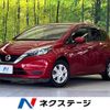 nissan note 2017 -NISSAN--Note DBA-E12--E12-564558---NISSAN--Note DBA-E12--E12-564558- image 1