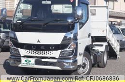 mitsubishi-fuso canter 2024 GOO_NET_EXCHANGE_0207851A30250120W001