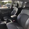 subaru forester 2016 CFJ1610740 image 12