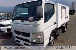 mitsubishi-fuso canter 2015 CFJ1402958