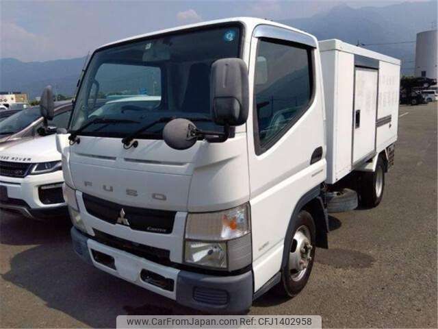 mitsubishi-fuso canter 2015 CFJ1402958 image 1