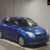 suzuki swift 2006 -SUZUKI--Swift ZC11S--160560---SUZUKI--Swift ZC11S--160560- image 1