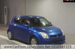 suzuki swift 2006 -SUZUKI--Swift ZC11S--160560---SUZUKI--Swift ZC11S--160560-