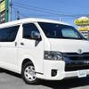 toyota hiace-van 2023 -TOYOTA--Hiace Van 3DF-GDH211K--GDH211-1009373---TOYOTA--Hiace Van 3DF-GDH211K--GDH211-1009373- image 9