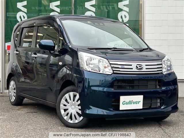 daihatsu move 2022 -DAIHATSU--Move 5BA-LA160S--LA160S-2031528---DAIHATSU--Move 5BA-LA160S--LA160S-2031528- image 1