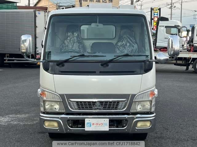 mitsubishi-fuso canter 2010 CFJ1718842 image 2