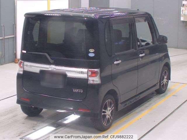 daihatsu tanto 2009 -DAIHATSU--Tanto DBA-L375S--L375S-0238710---DAIHATSU--Tanto DBA-L375S--L375S-0238710- image 2