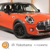 mini mini-others 2018 quick_quick_XR15M_WMWXR32030TL99270 image 1