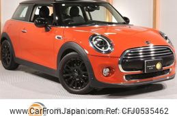 mini mini-others 2018 quick_quick_XR15M_WMWXR32030TL99270