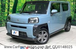 daihatsu taft 2022 -DAIHATSU--Taft 5BA-LA900S--LA900S-0104809---DAIHATSU--Taft 5BA-LA900S--LA900S-0104809-