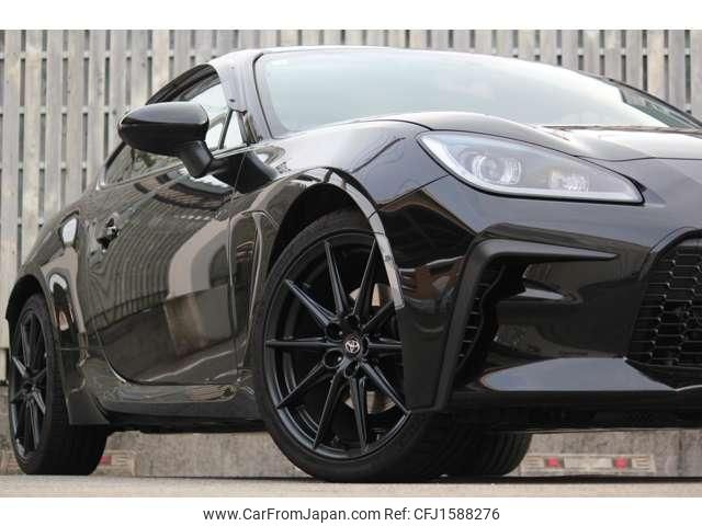 toyota gr86 2024 CFJ1588276 image 2