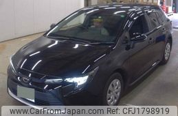 toyota corolla-touring-wagon 2023 CFJ1798919