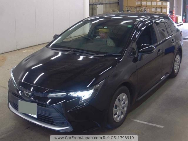 toyota corolla-touring-wagon 2023 CFJ1798919 image 1