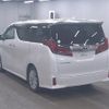 toyota alphard 2019 quick_quick_DBA-AGH30W_AGH30-0276156 image 2