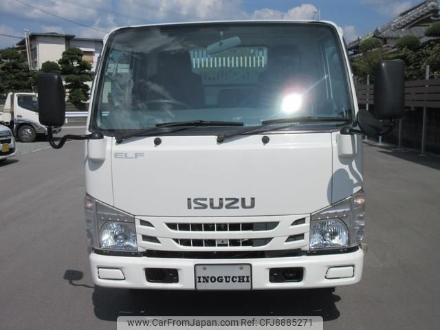 isuzu elf-truck 2017 GOO_NET_EXCHANGE_0800210A30230811W001 image 2