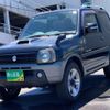 suzuki jimny 2008 quick_quick_ABA-JB23W_JB23W-602553 image 3