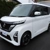 nissan roox 2023 -NISSAN 【名変中 】--Roox B44A--0434525---NISSAN 【名変中 】--Roox B44A--0434525- image 24