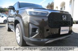 honda honda-others 2025 -HONDA 【長野 301】--WR-V 5BA-DG5--DG5----HONDA 【長野 301】--WR-V 5BA-DG5--DG5--