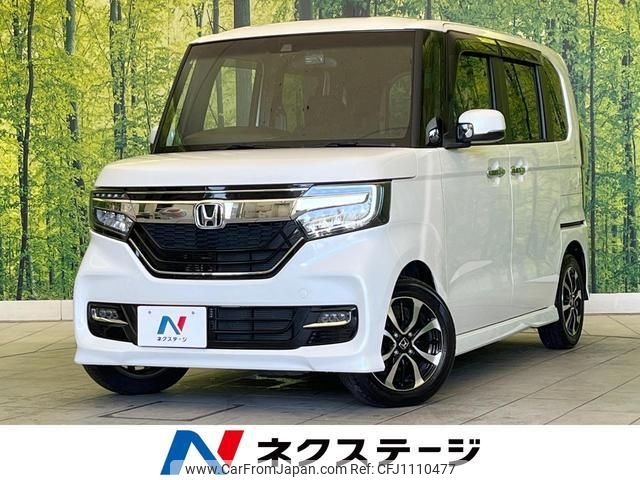 honda n-box 2020 quick_quick_JF3_JF3-1530827 image 1