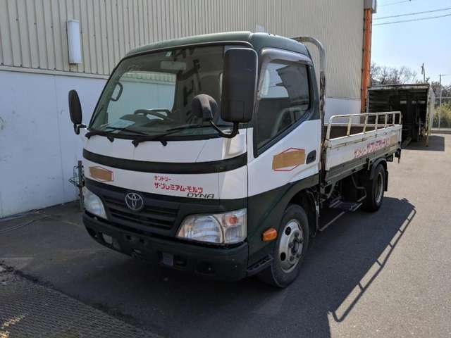 toyota dyna-truck 2010 5204053 image 2