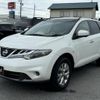 nissan murano 2013 quick_quick_CBA-TZ51_TZ51-021728 image 13
