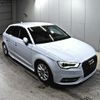 audi a3 2014 -AUDI--Audi A3 8VCXS-WAUZZZ8V3EA114154---AUDI--Audi A3 8VCXS-WAUZZZ8V3EA114154- image 1