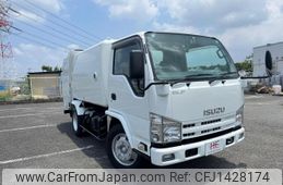 isuzu elf-truck 2014 GOO_NET_EXCHANGE_0541483A30250709W001