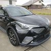 toyota c-hr 2017 -TOYOTA--C-HR DAA-ZYX10--ZYX10-2075915---TOYOTA--C-HR DAA-ZYX10--ZYX10-2075915- image 1