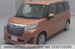 toyota roomy 2018 -TOYOTA 【八戸 531ｻ 717】--Roomy DBA-M910A--M910A-0044994---TOYOTA 【八戸 531ｻ 717】--Roomy DBA-M910A--M910A-0044994-