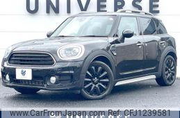 mini mini-others 2019 quick_quick_YT20_WMWYT920803F83511