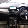 bmw 2-series 2018 -BMW--BMW 2 Series DBA-2D20--WBA2D520905E20267---BMW--BMW 2 Series DBA-2D20--WBA2D520905E20267- image 22