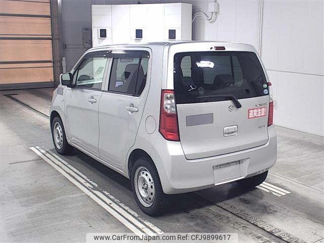 suzuki wagon-r 2014 -SUZUKI--Wagon R MH34S-351732---SUZUKI--Wagon R MH34S-351732- image 2