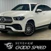 mercedes-benz gle-class 2022 CFJ1575204 image 1