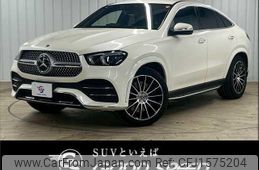 mercedes-benz gle-class 2022 CFJ1575204