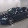 mercedes-benz cla-class 2021 CFJ1702155 image 4