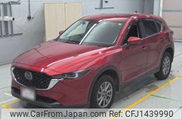 mazda cx-5 2022 -MAZDA--CX-5 KF2P-518291---MAZDA--CX-5 KF2P-518291-